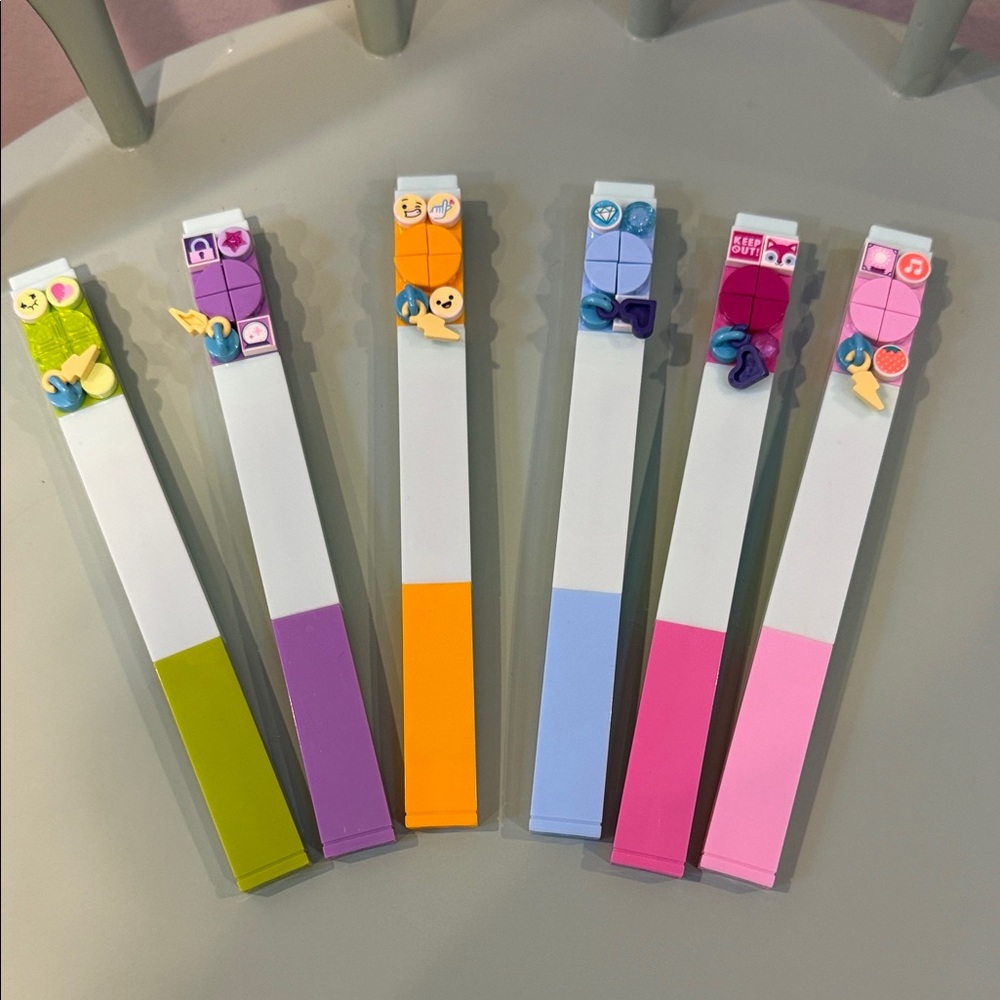 LEGO Dots Marker Set